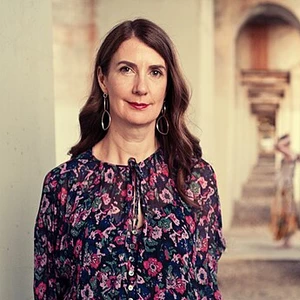 Anna Goldsworthy