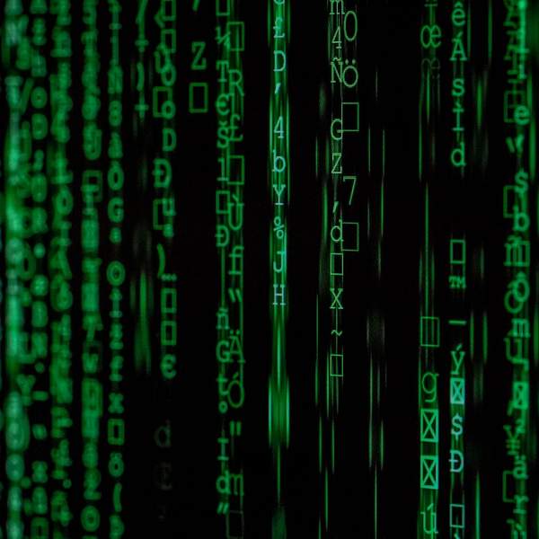 Cyber security