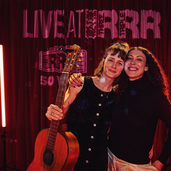 Palm Springs Live at RRR 8