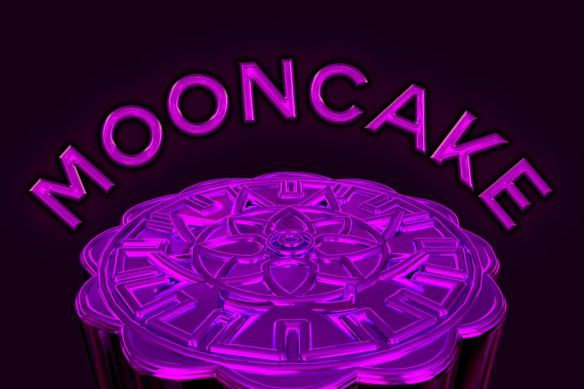 New Mooncake image