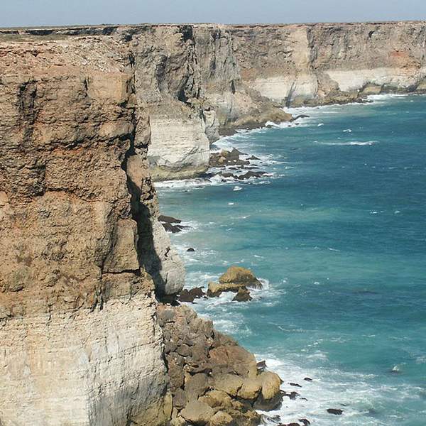 Great Australian Bight