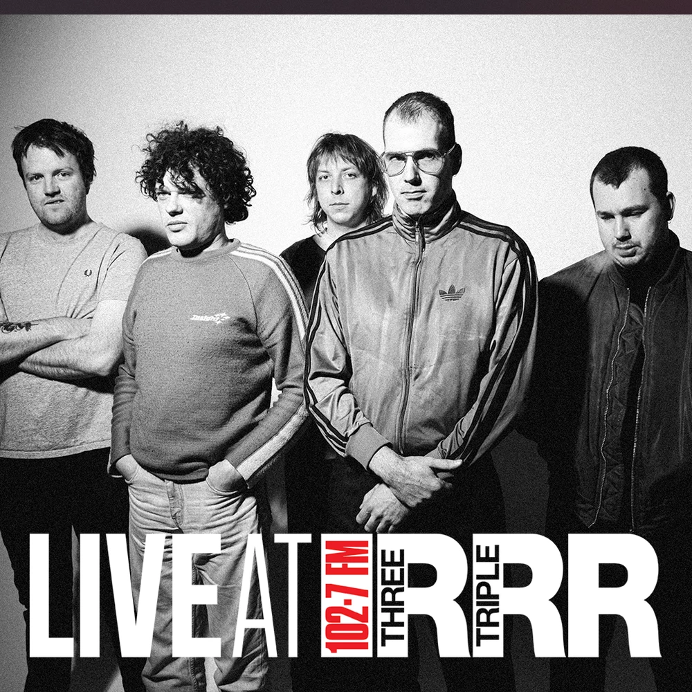 CIVIC Live at RRR