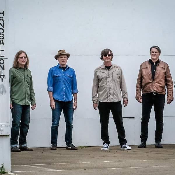 Son Volt