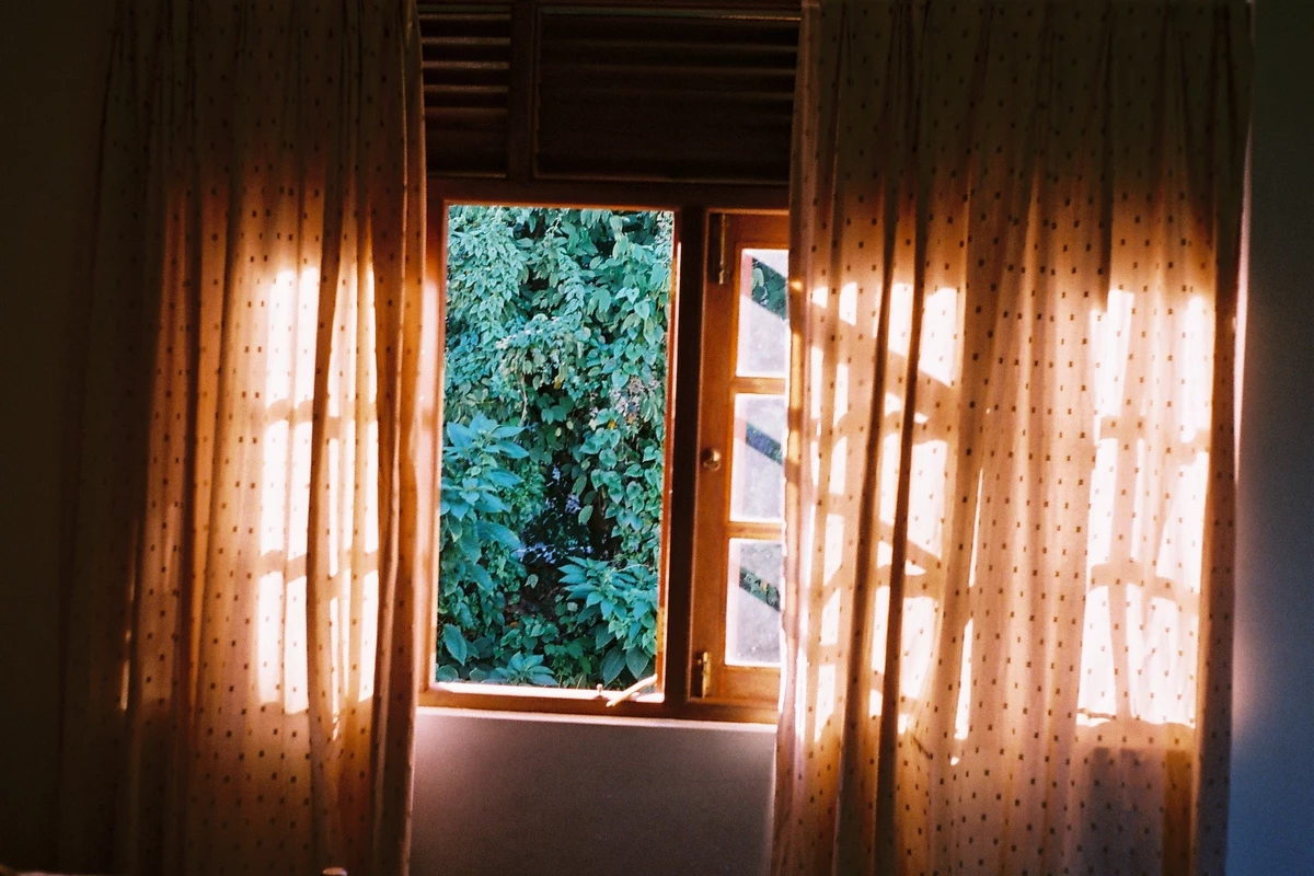 Spring Passage