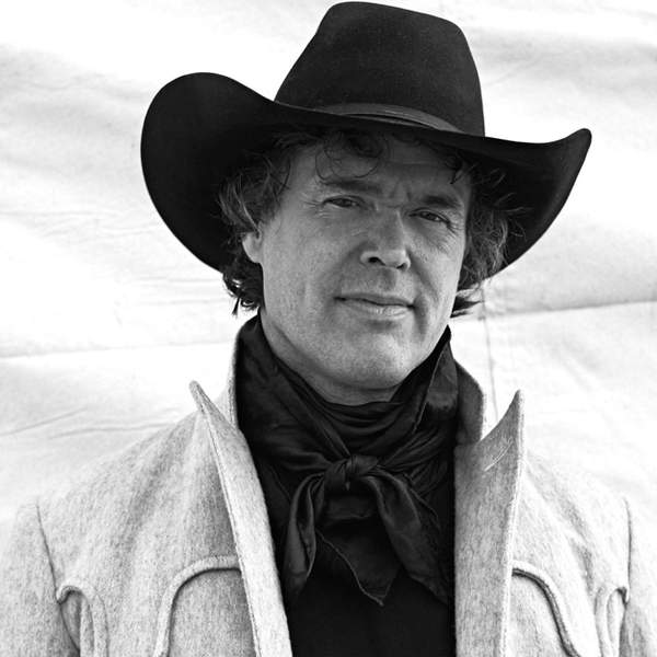 Corb Lund