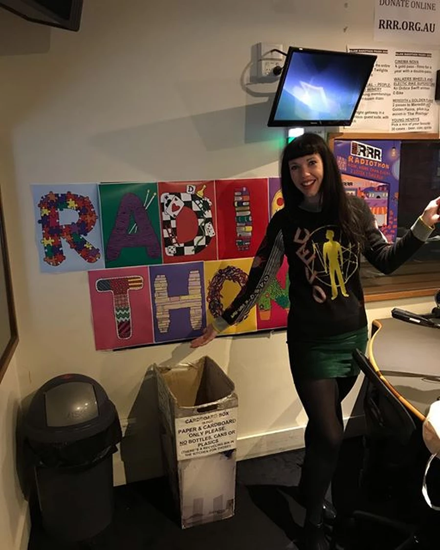 Annaliese Radiothon 2020