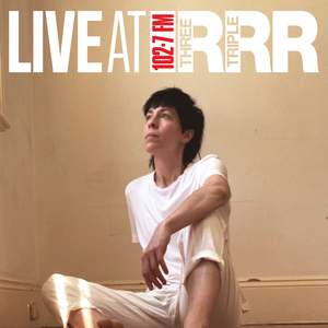 Live at RRR: LOU (Live Stream)