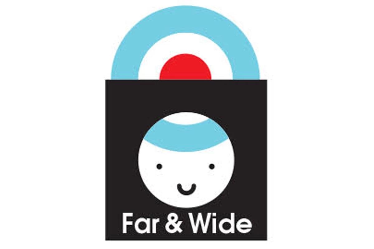 Far and Wide