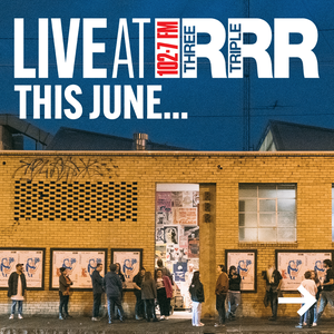 Live at RRR June
