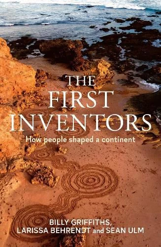 Segments: Indigenuity: Larissa Behrendt on 'The First Inventors' and 65,000 Years of Aboriginal History -- Triple R 102.7FM, Melbourne Independent Radio
