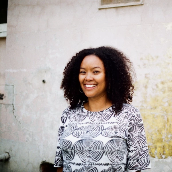 Naomi Velaphi