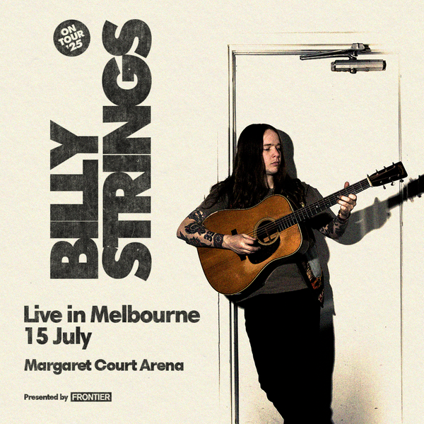 Billy Strings