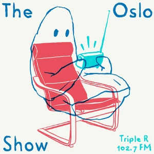 The Oslo Show program image