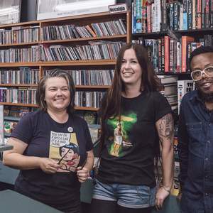 Record Stores - Preview Image