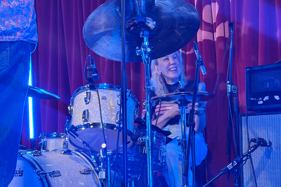 Snarski Live at RRR 7