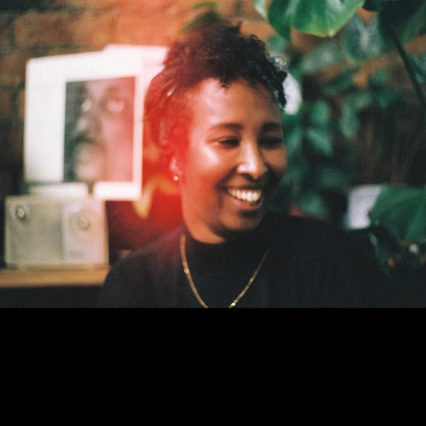 Samira Farah Homepage