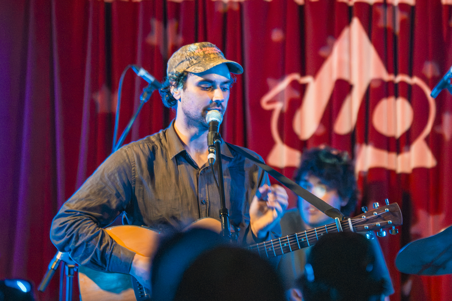 Way Dynamic Live at RRR 4