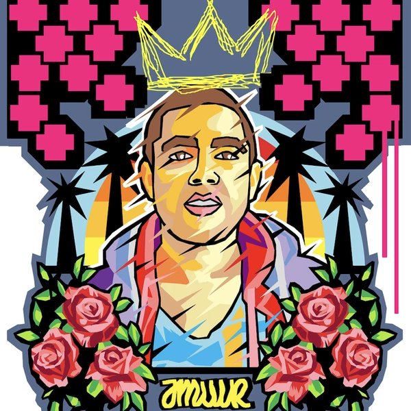 Josh Muir