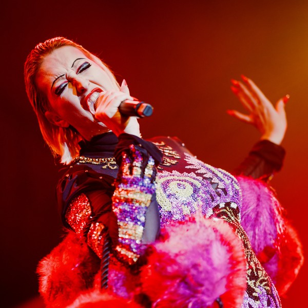 Bernie Dieter 2026 Square