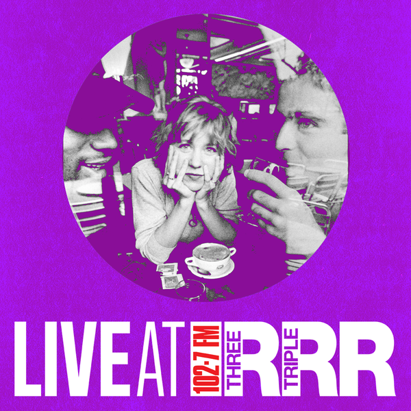 Throwing Muses Live at RRR