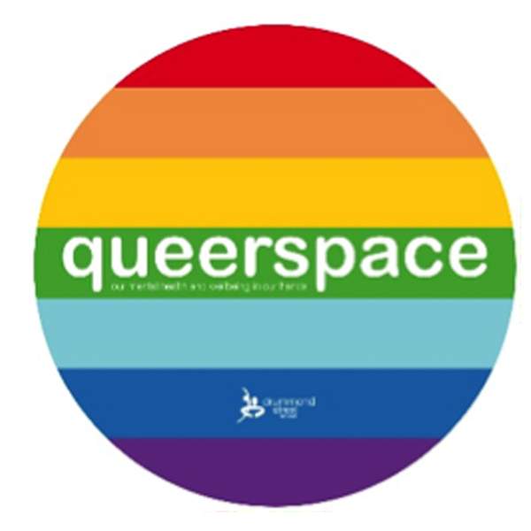 Queerspace logo