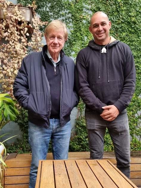 Segments: Uncommon Sense: A Guide To The Voice With Thomas Mayo & Kerry O'Brien — Triple R 102.7FM, Melbourne Independent Radio - Vimarsana News