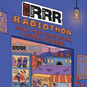 Radiothon 2020 Graph