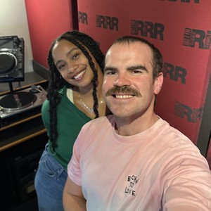 Aurealia St Clair & Jono