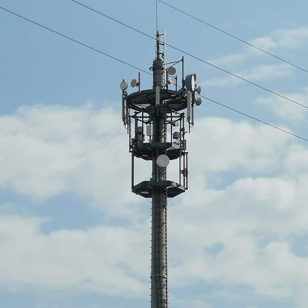 5G Tower
