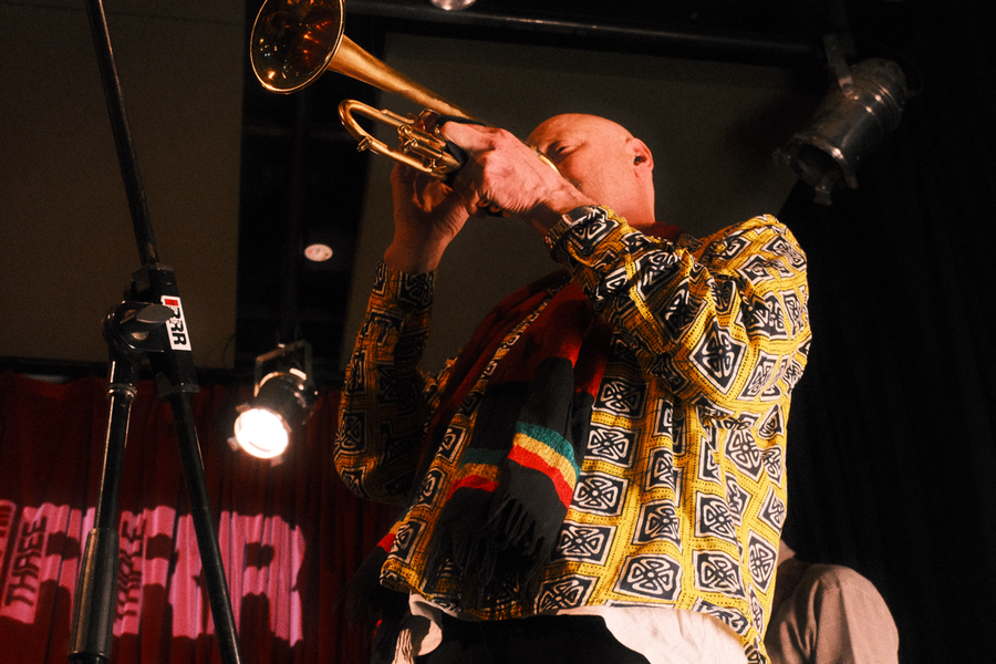 BJX Live at RRR 6