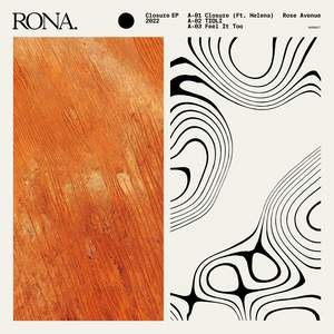 RONA. - Closure EP