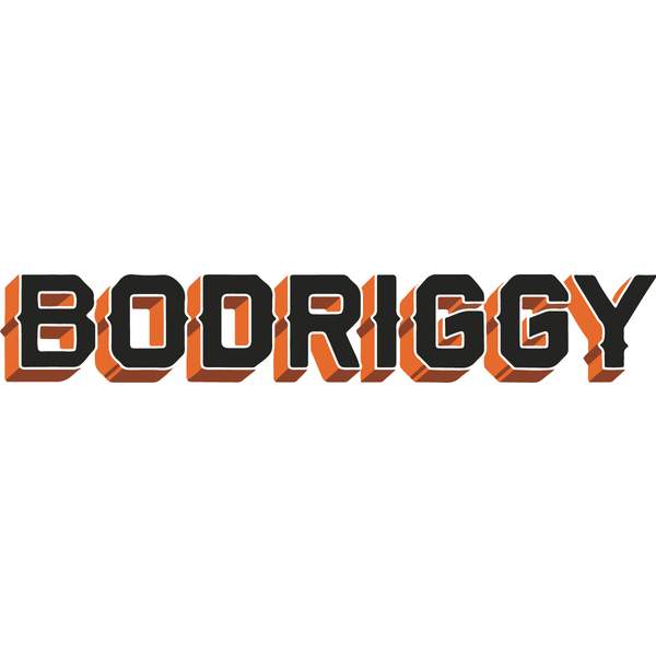 Bodriggy