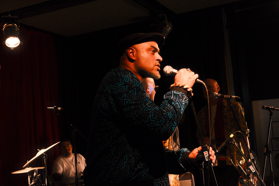 BJX Live at RRR 14