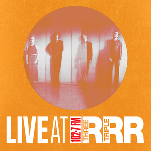 The Horrors Live at RRR