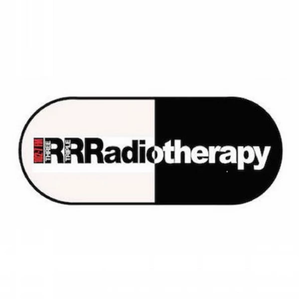Radiotherapy Podcast Image