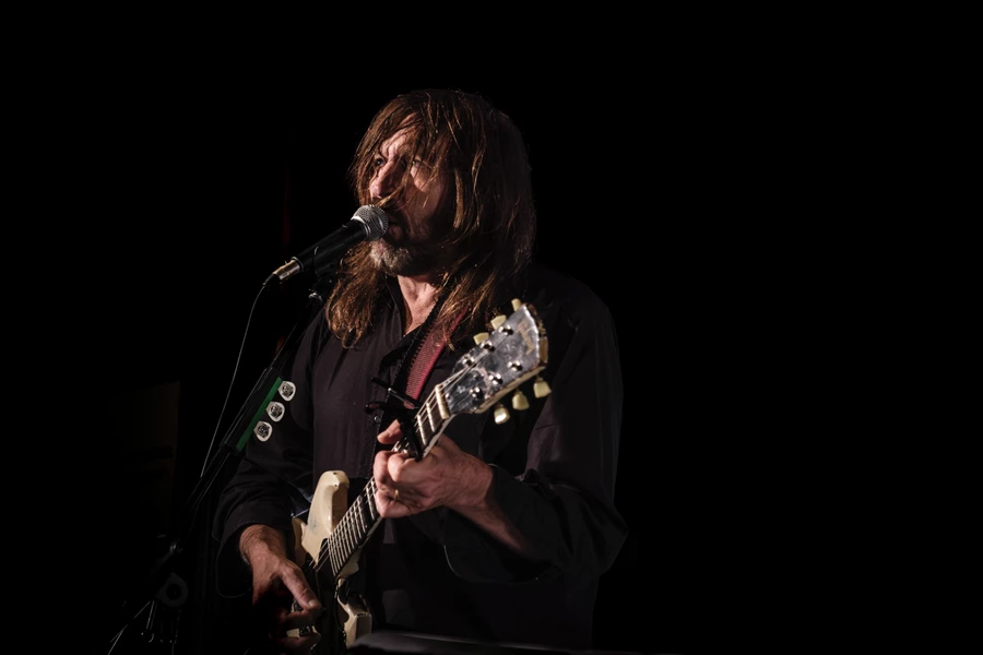The Lemonheads Live at RRR 3