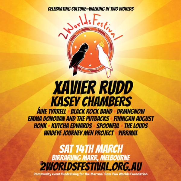 Two Worlds Festival 2020