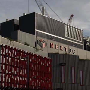 NextDC Data Centre