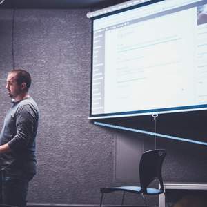 PowerPoint Presenter
