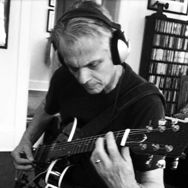 Duane Denison