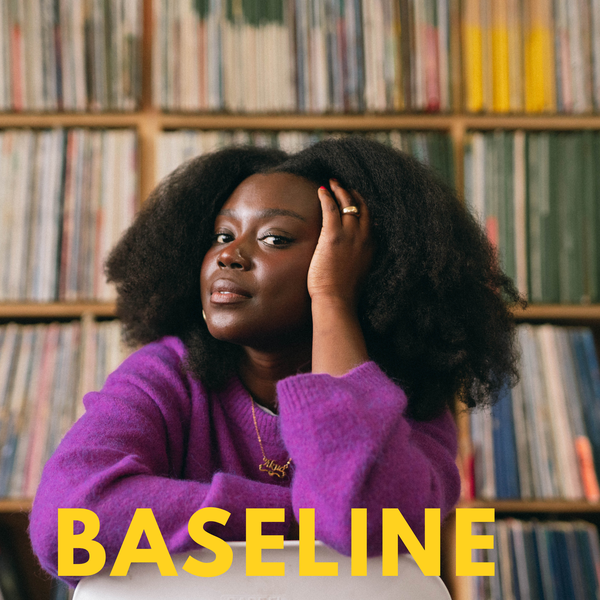 Baseline Program Image