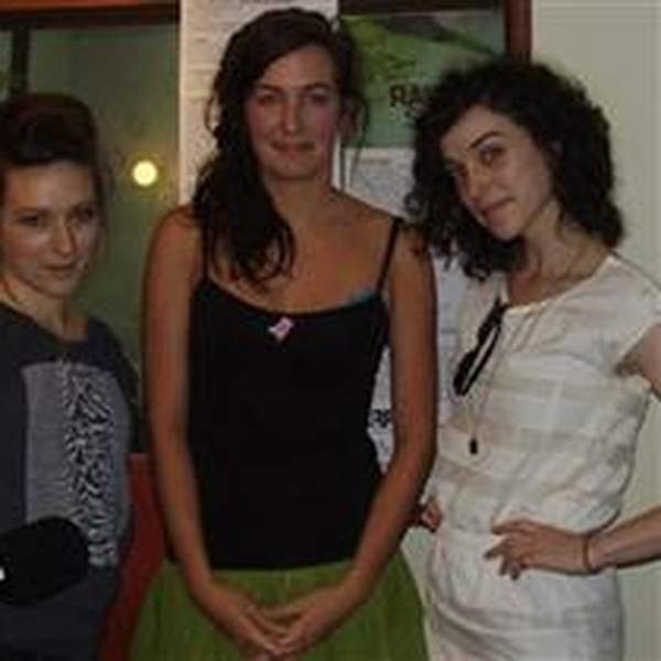 Clem Bastow feature image