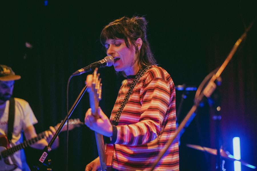 Double Bounce 10 Years 8