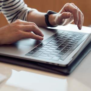 Generic Laptop Image