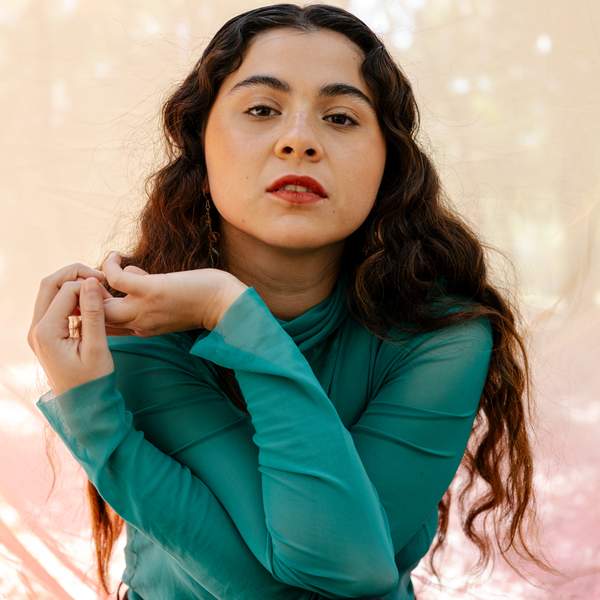 Segments: International Pop Underground: Silvana Estrada Made Her ...
