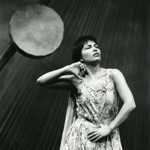 Margo Kane Moolodge YIRRAMBOI