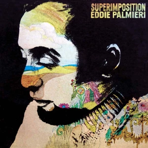 Eddie Palmieri