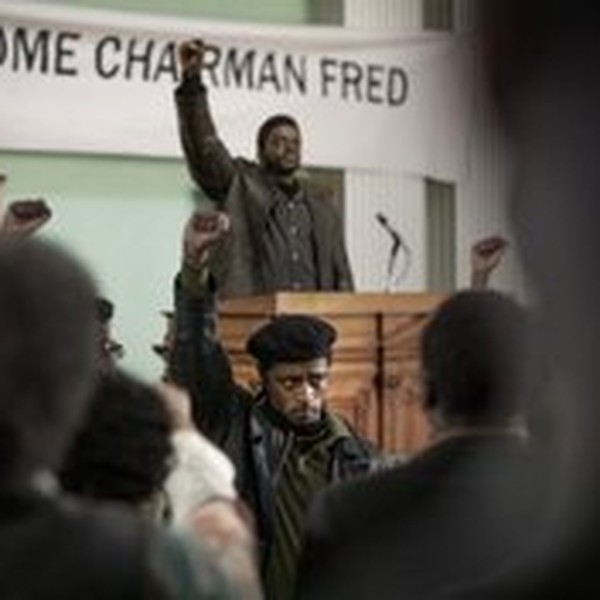 Judas and the Black Messiah