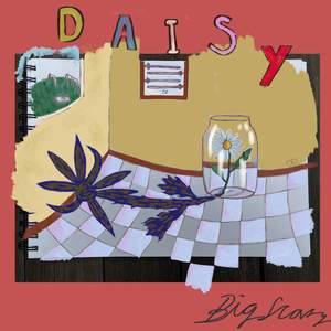 Big Scary - Daisy