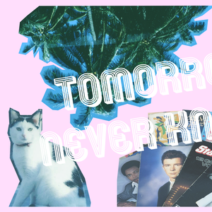 Tomorrow Never Knows program image